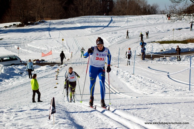 GP Villard 2014